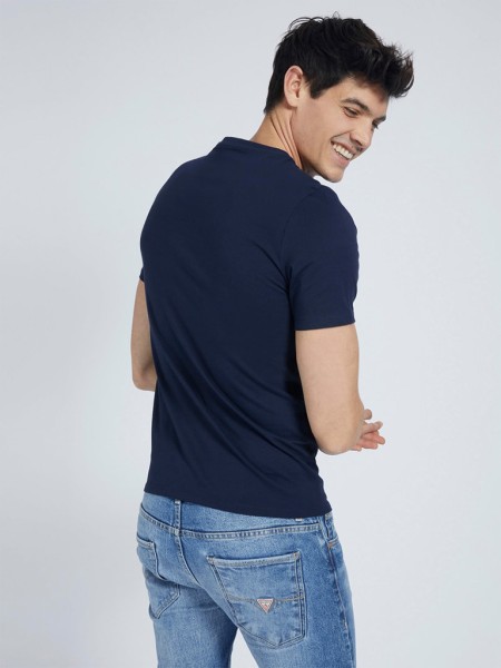 T-Shirt Masculin Guess T-Shirt Masculin Guess