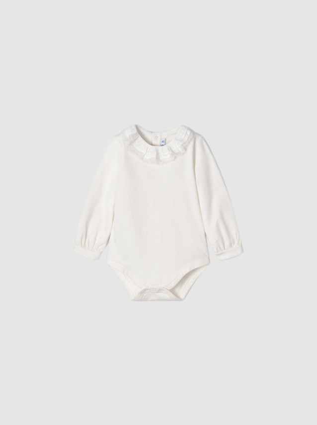 Bodysuits Female Mayoral