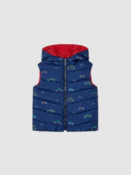 Gilets Masculin Mayoral Gilets Masculin Mayoral