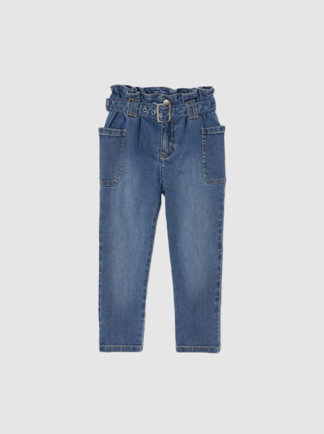 Jeans Fminin Mayoral