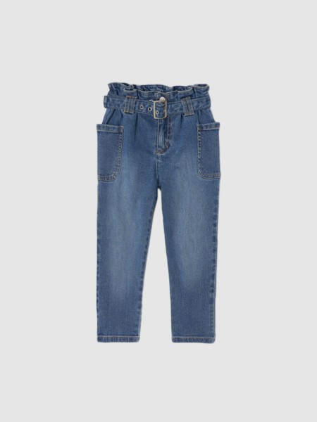 Jeans Female Mayoral Jeans Female Mayoral