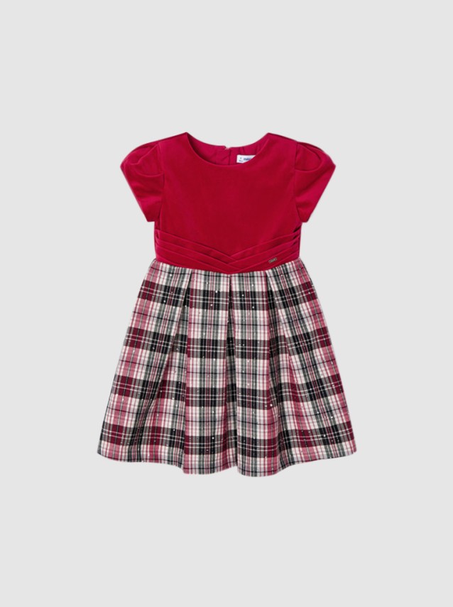 Vestidos Femenino Mayoral