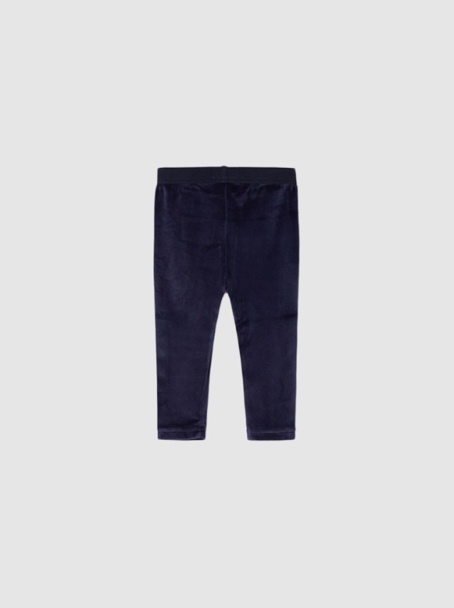 Leggings Female Mayoral
