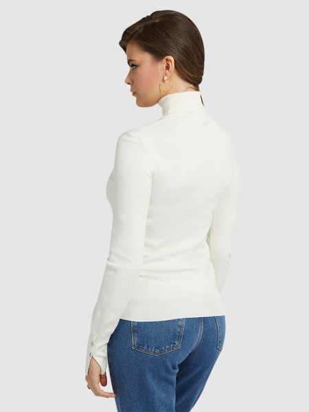 Knitwear Female Guess Knitwear Female Guess