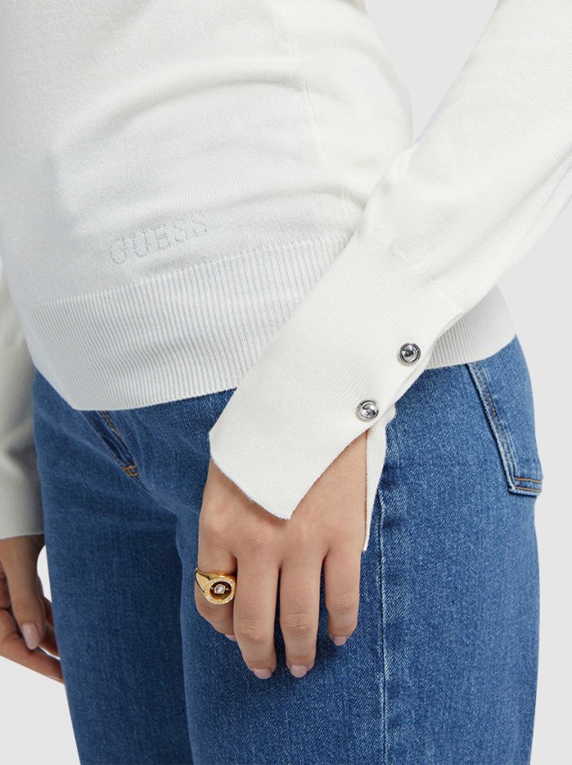 Knitwear Female Guess