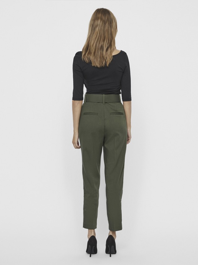 Pantalons Fminin Vero Moda