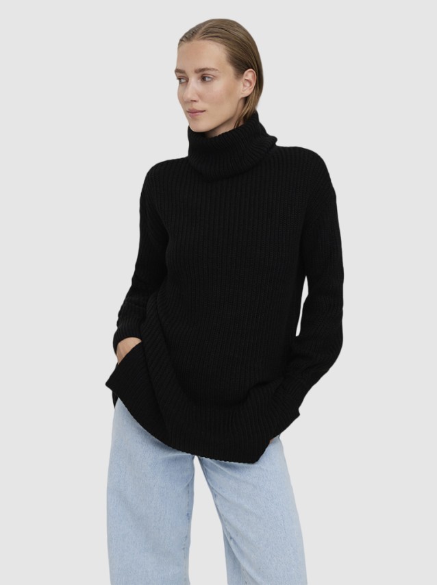 Knitwear Female Vero Moda