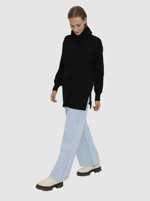 Punto Femenino Vero Moda