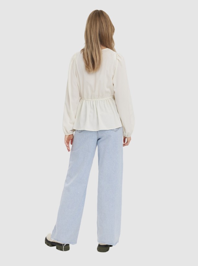 Tops Female Vero Moda