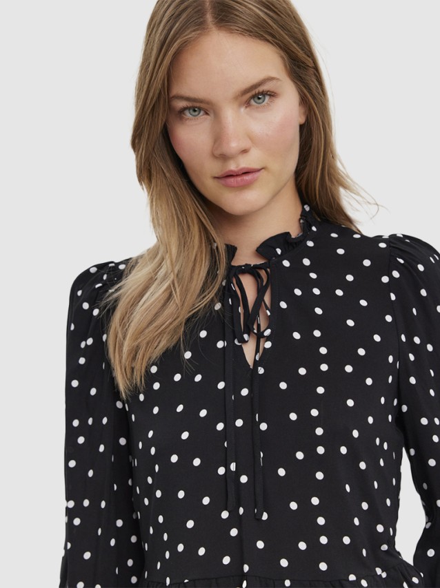 Tops Femenino Vero Moda