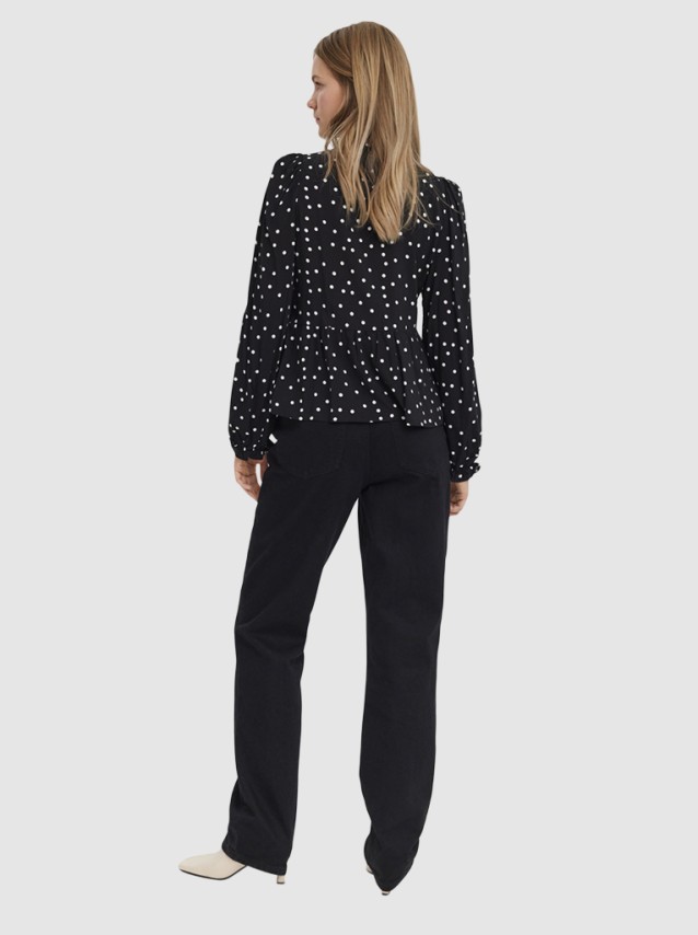 Tops Mulher Vero Moda