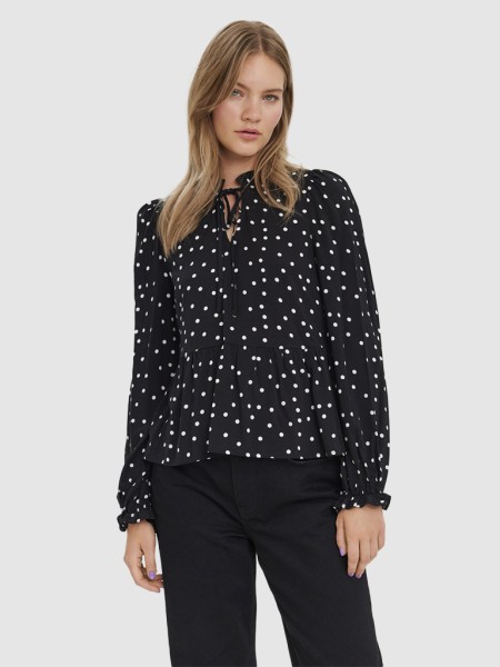 Tops Femenino Vero Moda