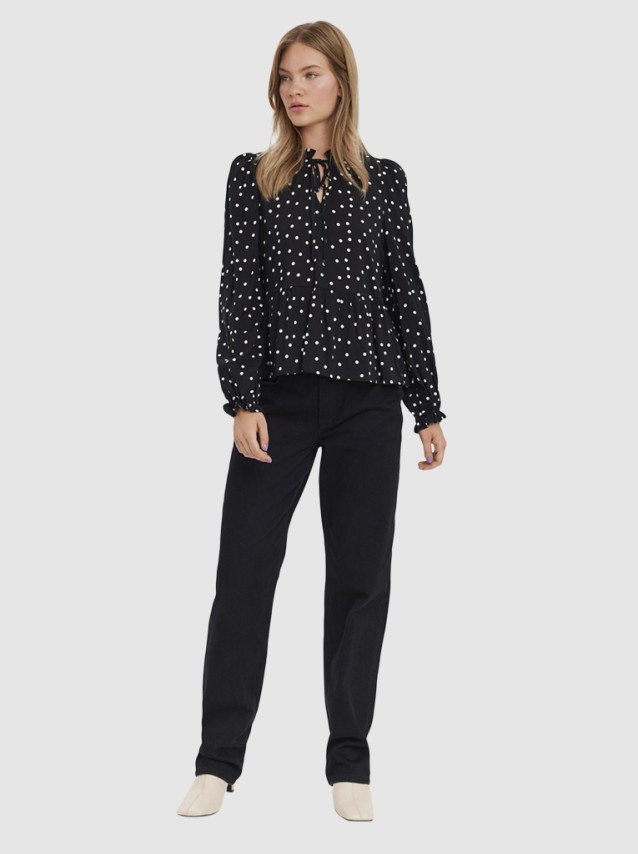 Hauts Féminin Vero Moda
