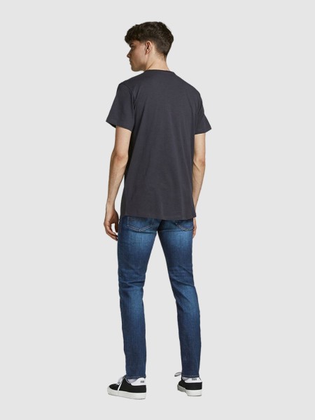 Jeans Male Jack & Jones Jeans Male Jack & Jones