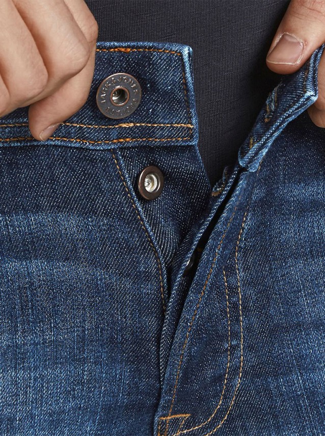 Jeans Male Jack & Jones