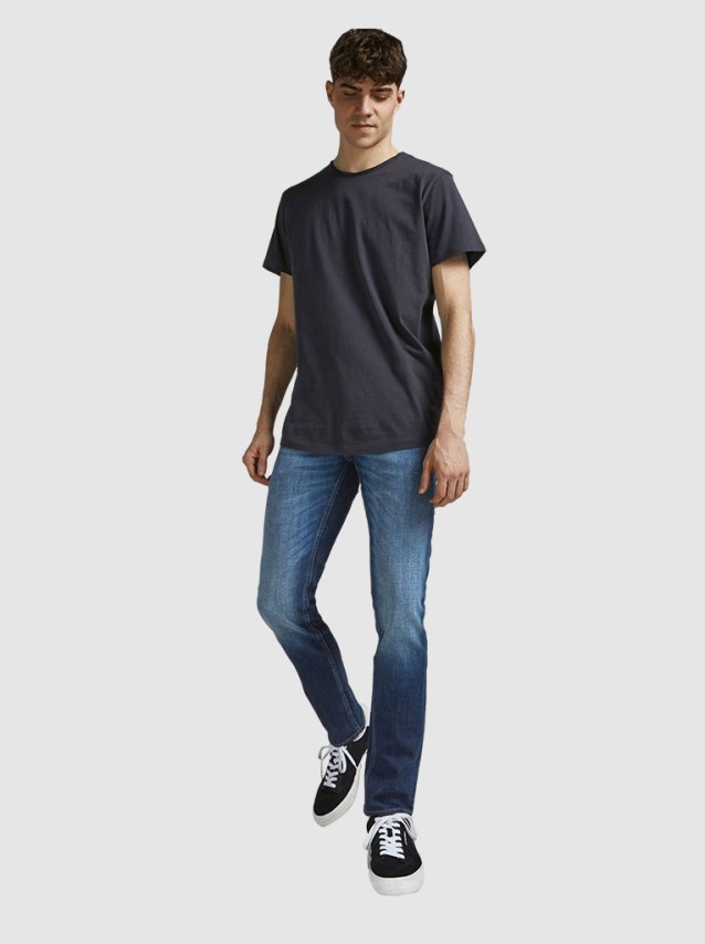 Jeans Male Jack & Jones