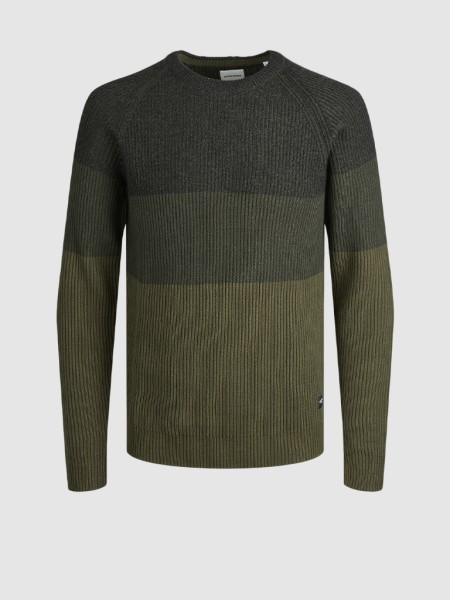 Maille Masculin Jack & Jones