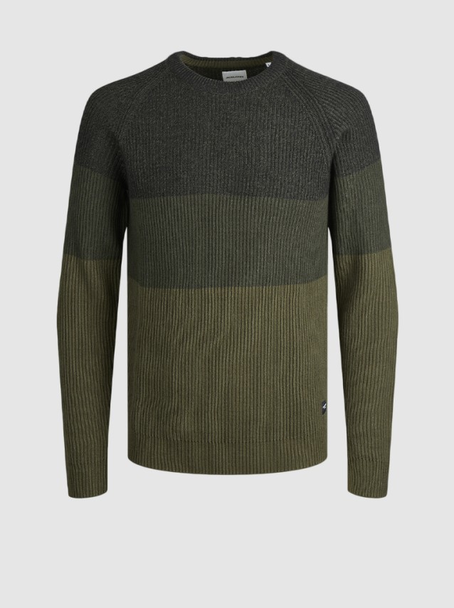 Knitwear Male Jack & Jones