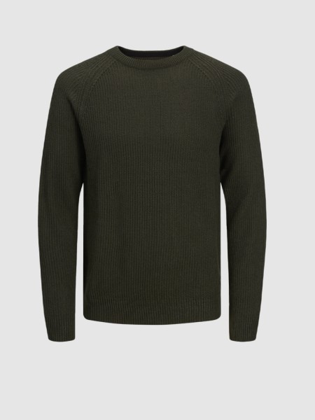 Knitwear Male Jack & Jones Knitwear Male Jack & Jones