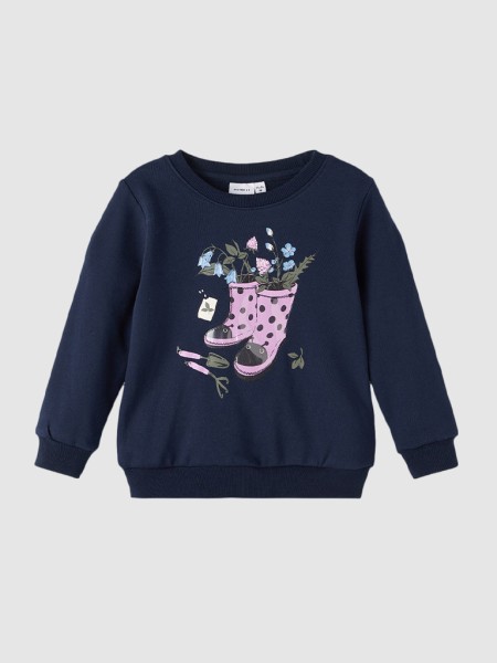 Sudaderas Femenino Name It