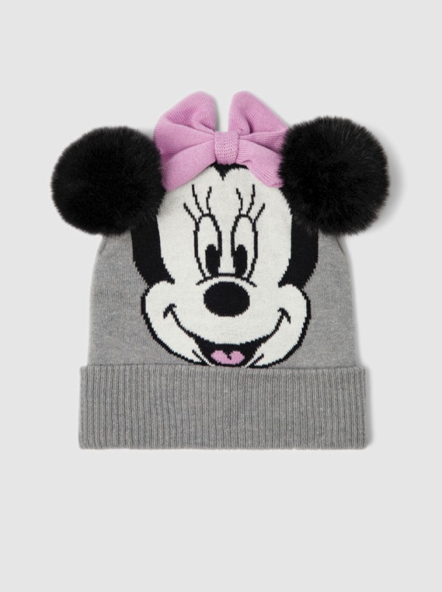 Gorro Menina Fabulla Minnie Name It