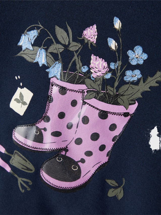 Sudaderas Femenino Name It