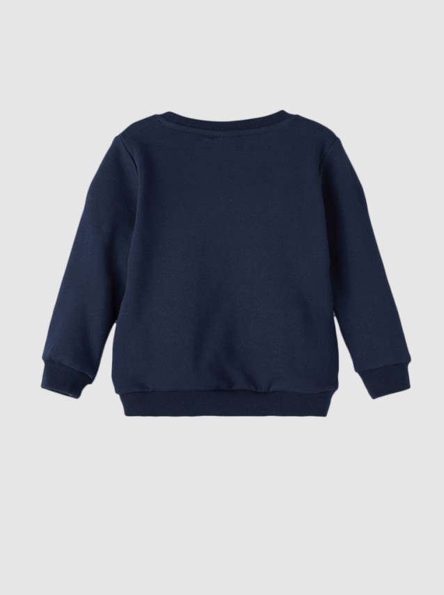 Sudaderas Femenino Name It