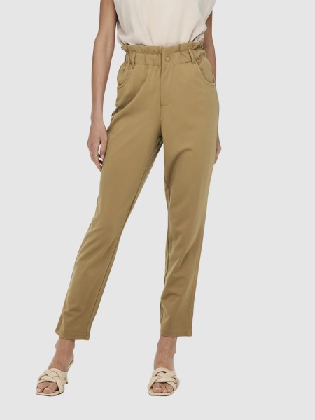 Trousers Female Only