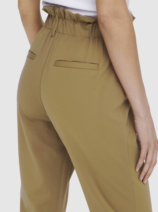 Cal�a Mulher Poptrash Only