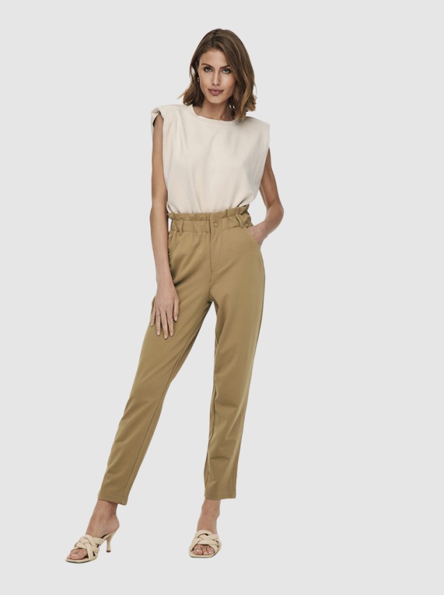 Cal�a Mulher Poptrash Only