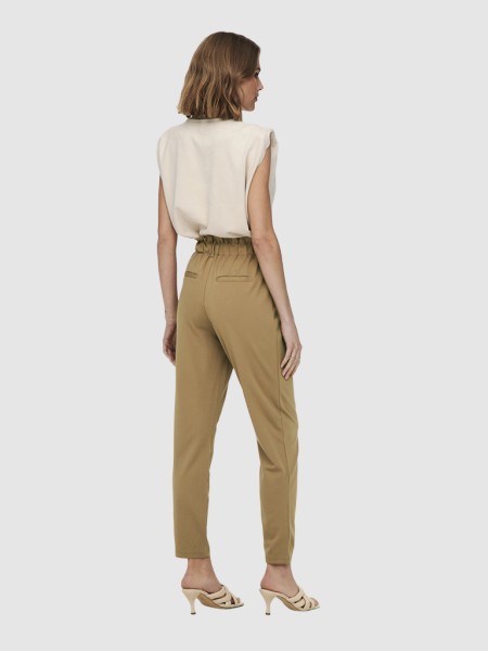 Trousers Female Only Trousers Female Only