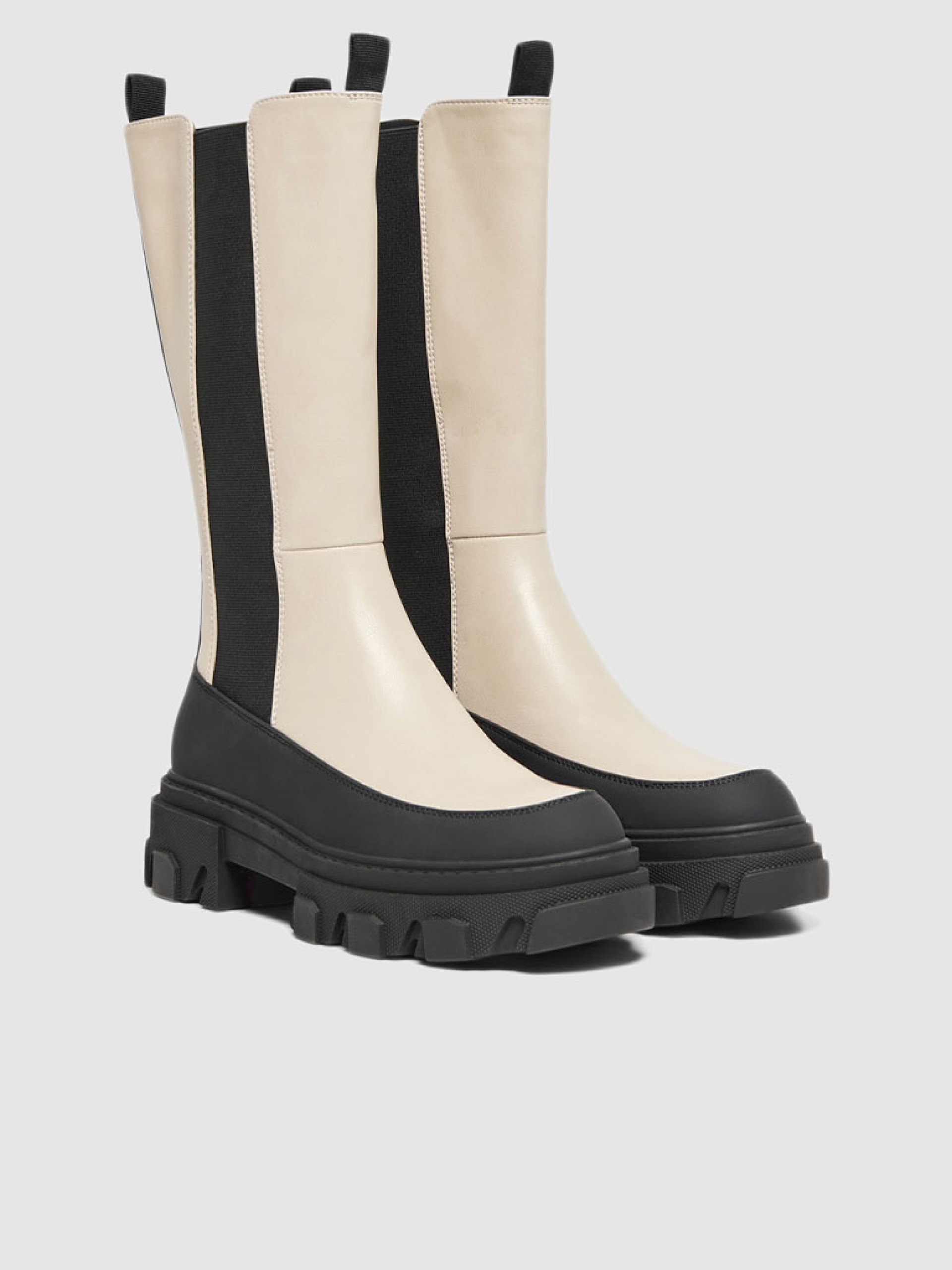 Bottes Féminin Only