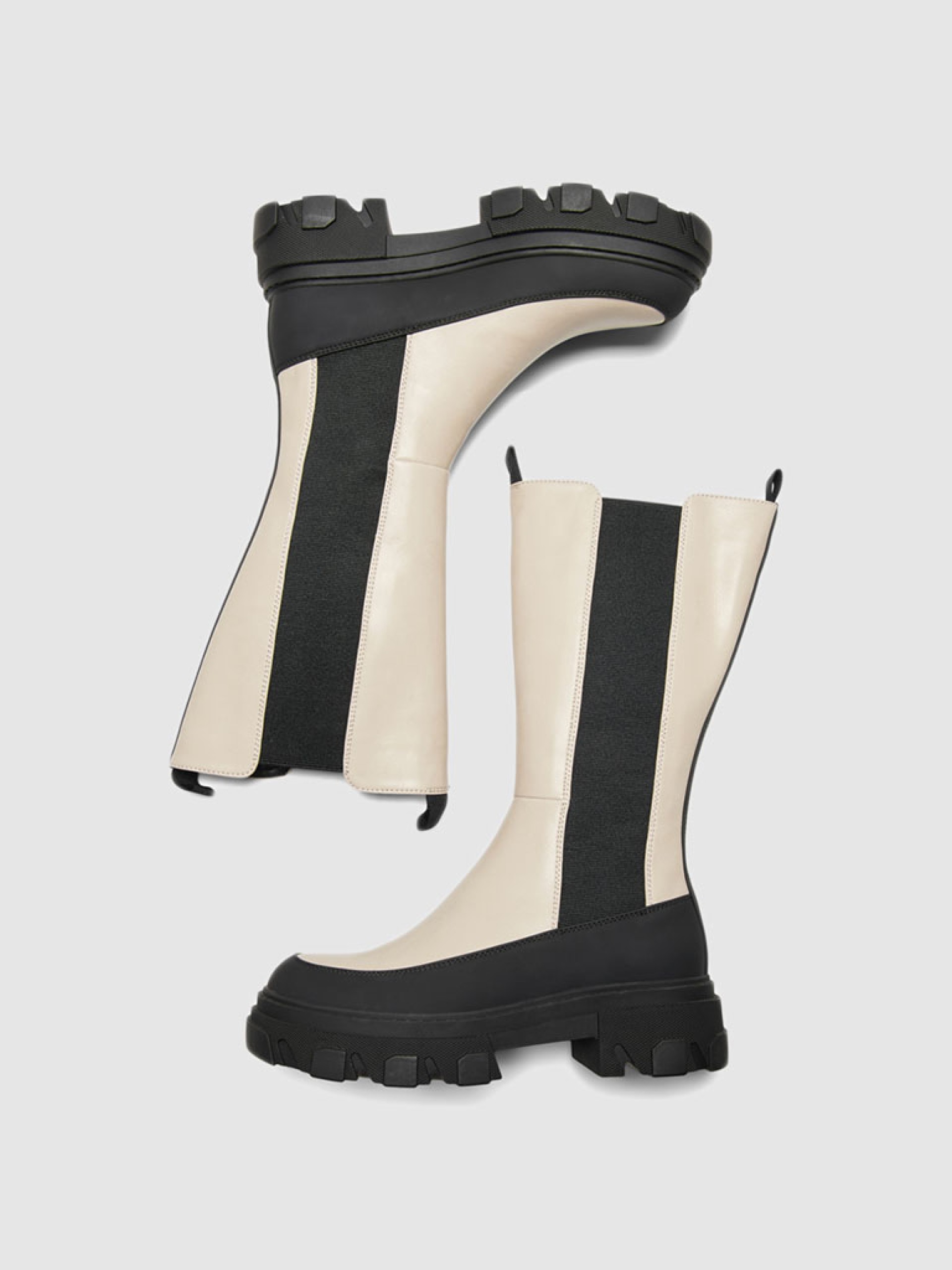 Bottes Féminin Only