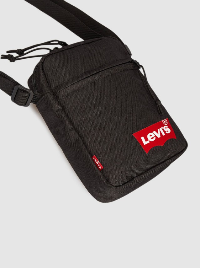 Sac  Bandoulire Masculin Levis