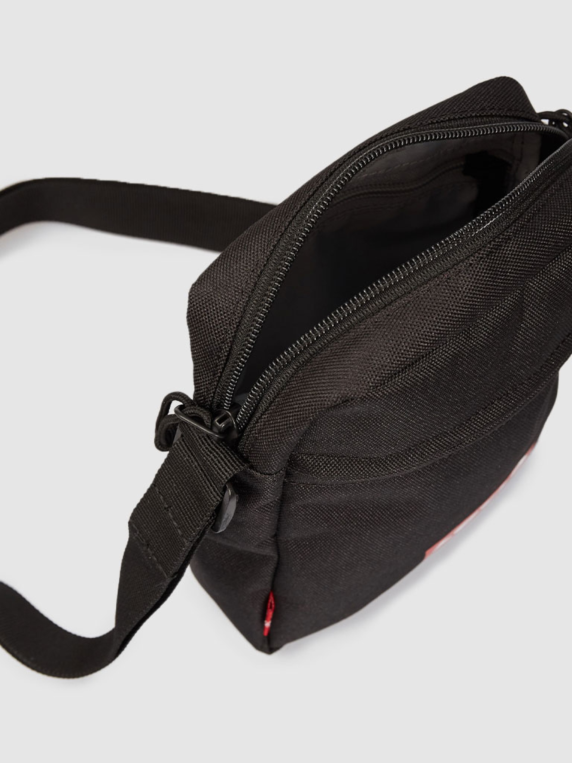 Bolso Bandolera Masculino Levis