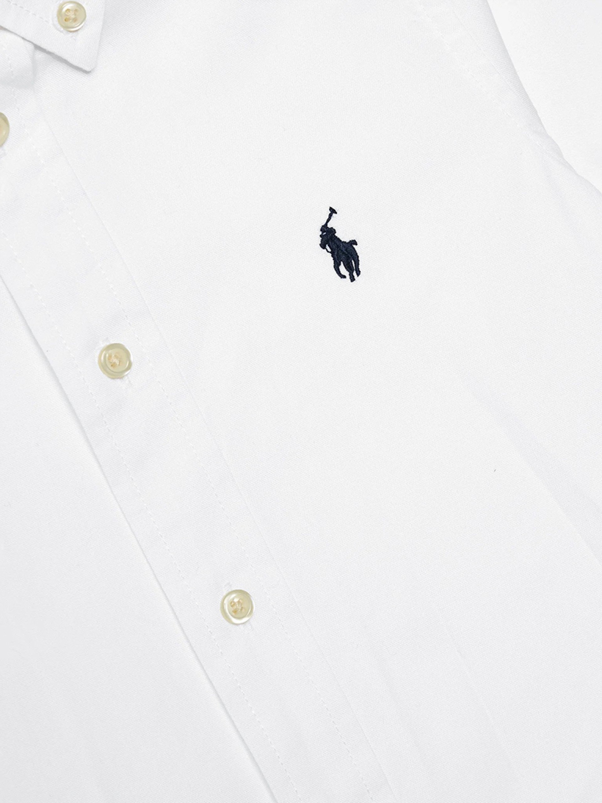 Chemise Masculin Ralph Lauren Kids