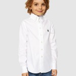 Camisa Masculino Ralph Lauren Kids
