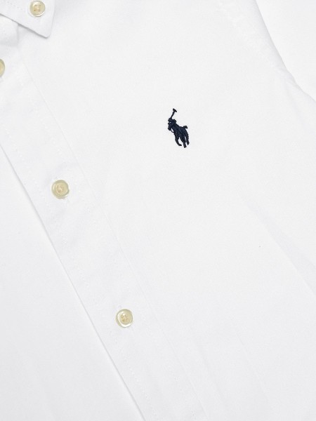 Camisa Masculino Ralph Lauren Kids Camisa Masculino Ralph Lauren Kids