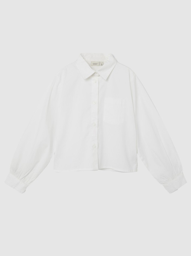Camisas Femenino Name It