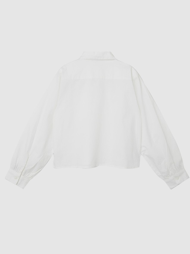 Chemises Fminin Name It