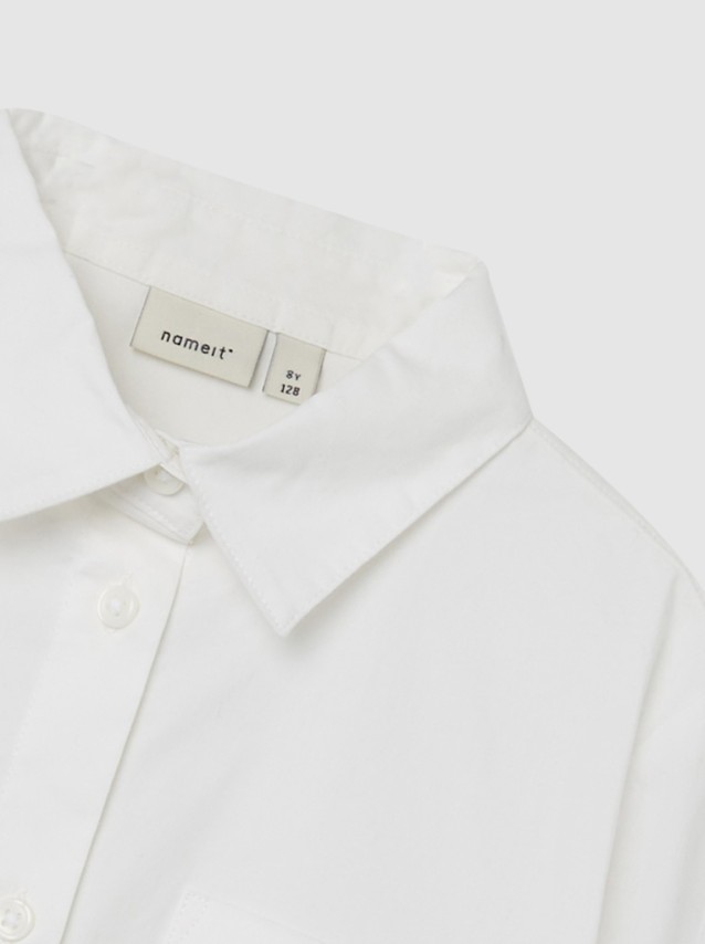 Chemises Fminin Name It