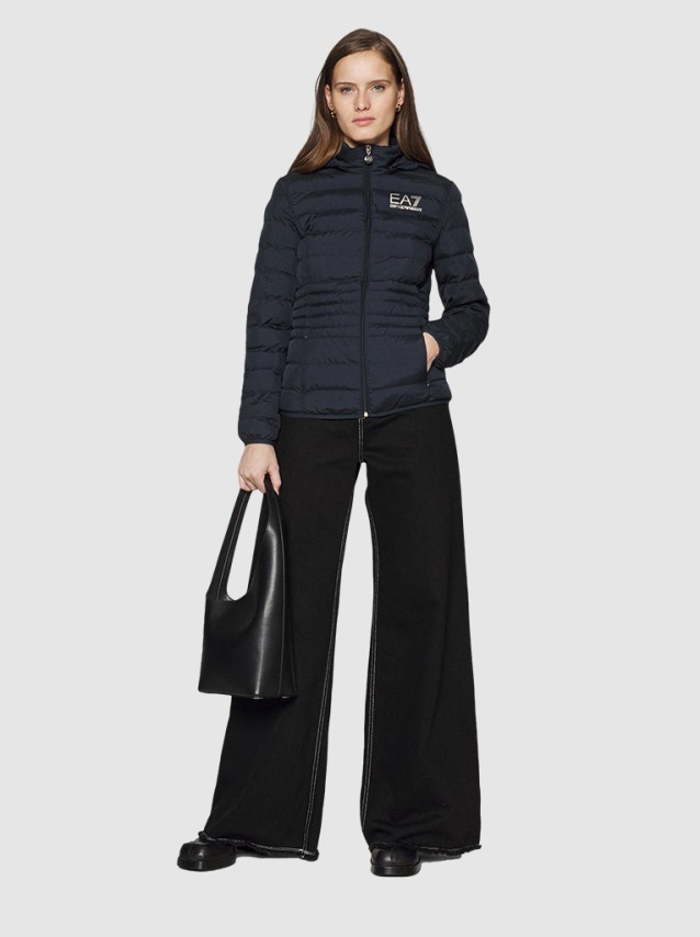 Jackets Female Ea7  Emporio  Armani