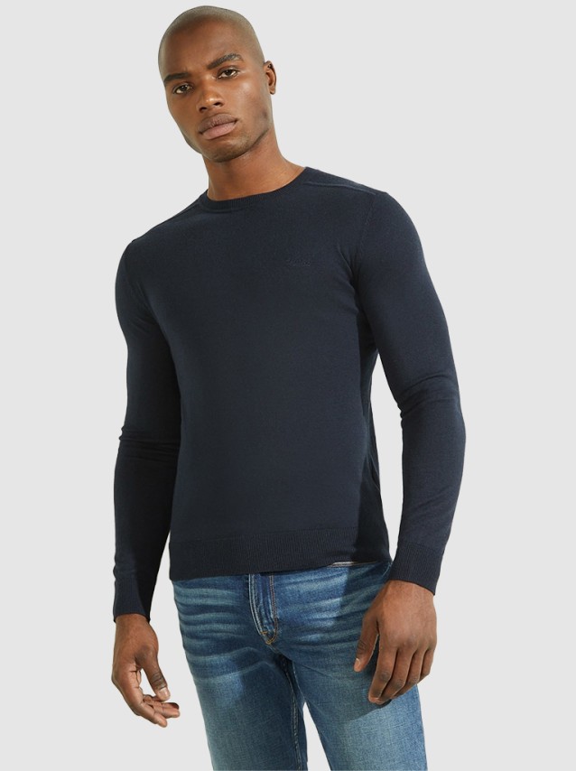 Knitwear Male Guess