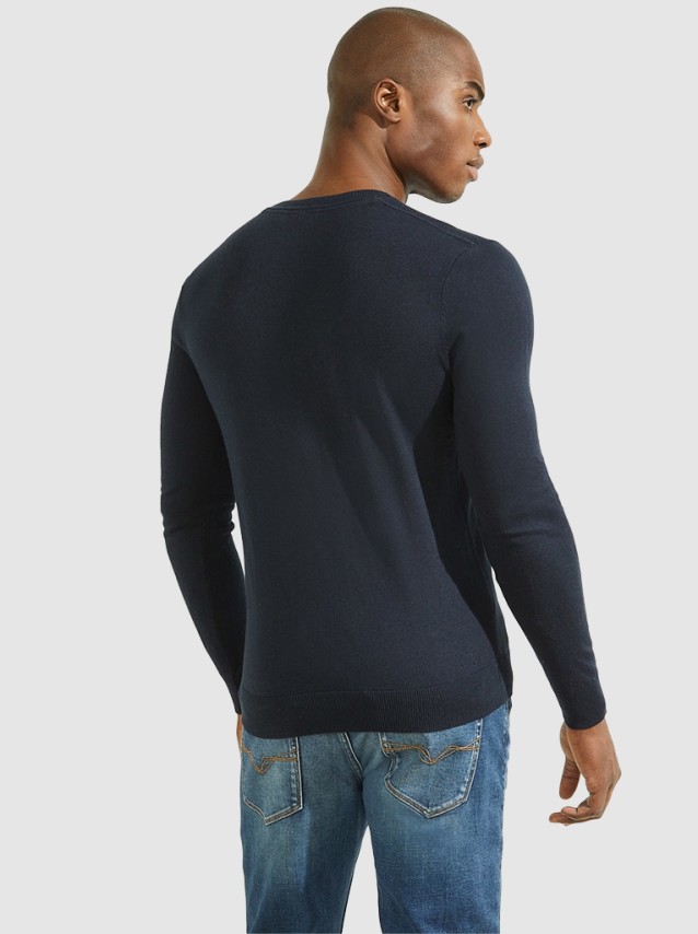 Punto Masculino Guess