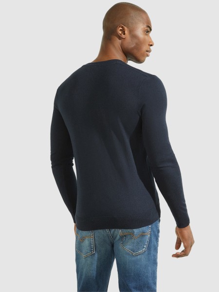 Knitwear Male Guess Knitwear Male Guess