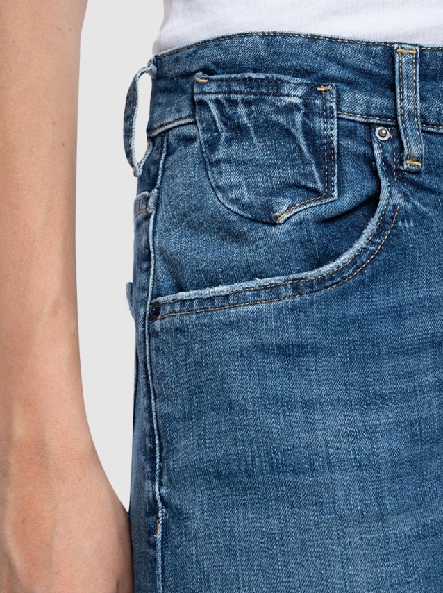 Jeans Female Replay