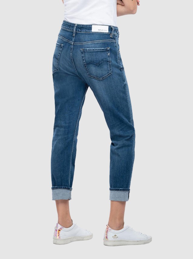Jeans Female Replay