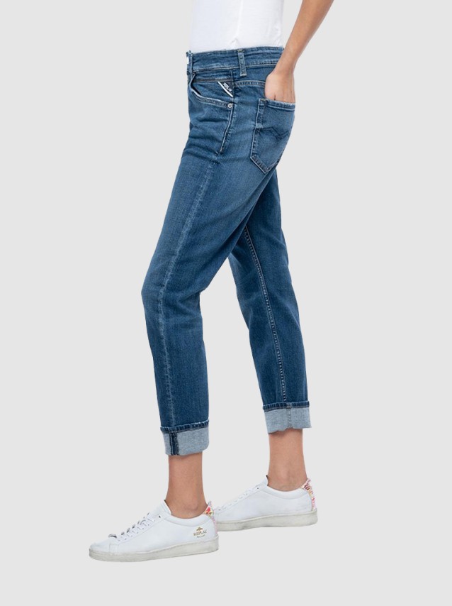 Jeans Female Replay
