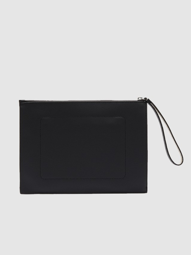 Clutches Female Lacoste