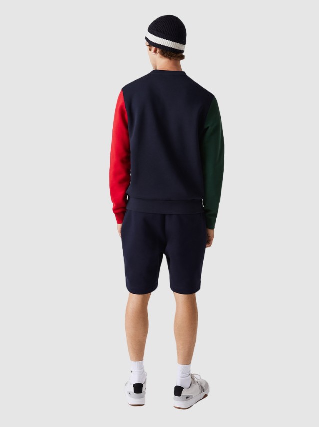 Sweatshirt Male Lacoste